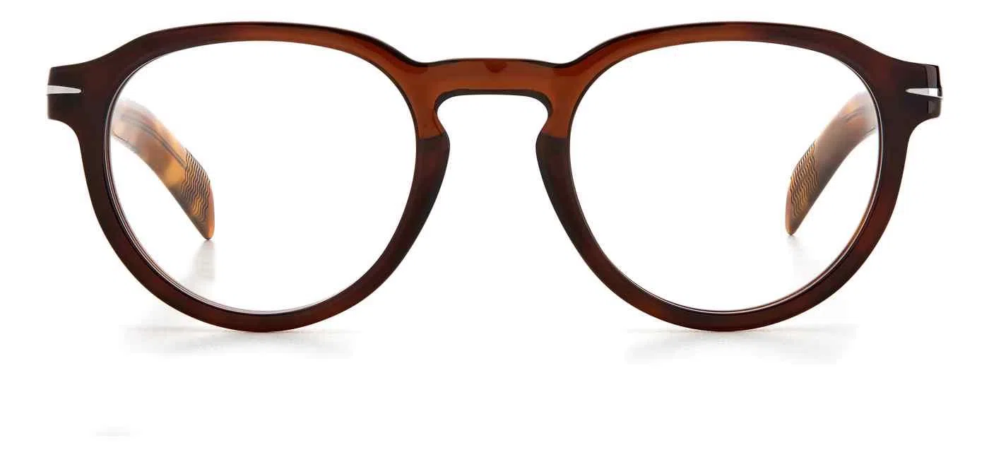 David Beckham Db7021 Eyeglasses - view 21